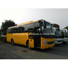 China 9 Meter Van LHD Rhd 40 Sitz-Bus